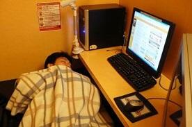 Hal-hal yang harus agan lakukan sebelum agan gadang di warnet 