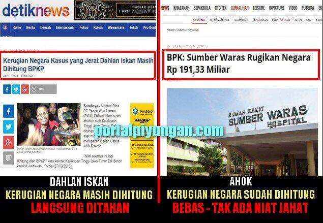 Sandiaga Cemberut karena Anies Disindir dengan Kata "Dosen" oleh Ahok