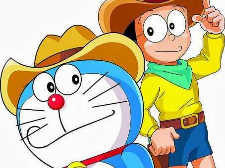 Best Kartun Yang Telah Menemani Kita Bertahun Tahun