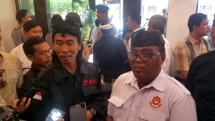 Juru Bicara FPI Dilaporkan ke Mapolda Bali karena Dianggap Hina Pecalang