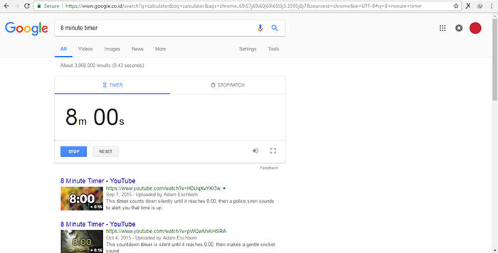 12 Fitur Google Yang Jarang Orang Tahu