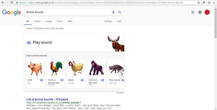 12 Fitur Google Yang Jarang Orang Tahu