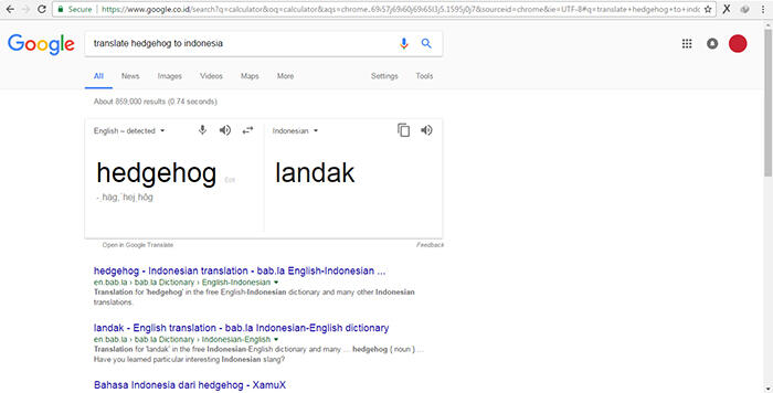 12 Fitur Google Yang Jarang Orang Tahu