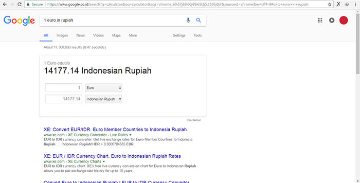 12 Fitur Google Yang Jarang Orang Tahu