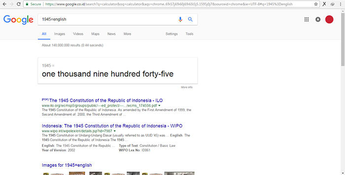 12 Fitur Google Yang Jarang Orang Tahu