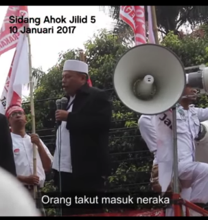 Rizieq minta Polri tangkap pengadang Sekjen MUI di Kalbar