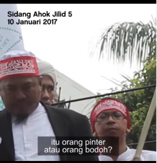Rizieq minta Polri tangkap pengadang Sekjen MUI di Kalbar