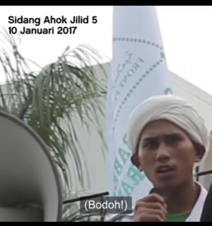 Rizieq minta Polri tangkap pengadang Sekjen MUI di Kalbar