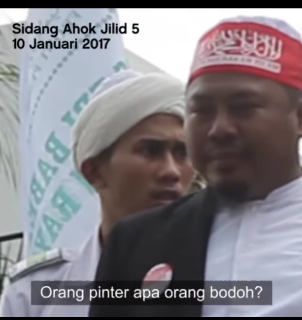 Rizieq minta Polri tangkap pengadang Sekjen MUI di Kalbar