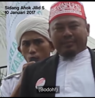 Rizieq minta Polri tangkap pengadang Sekjen MUI di Kalbar
