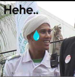Rizieq minta Polri tangkap pengadang Sekjen MUI di Kalbar