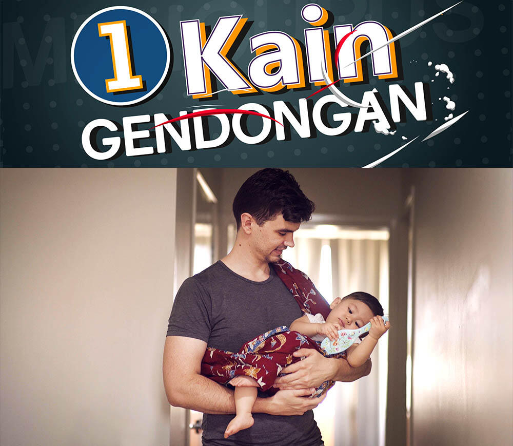 10 Kebiasaan Orangtua Indonesia (Diperagakan BULE) 