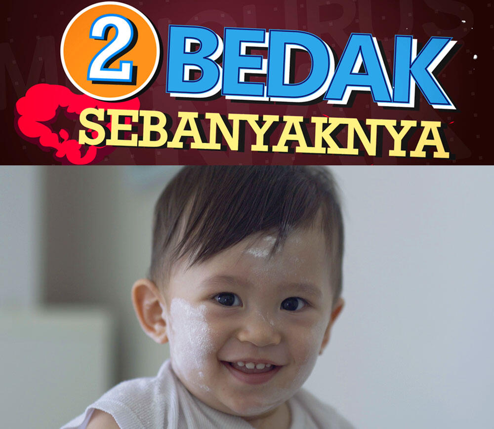 10 Kebiasaan Orangtua Indonesia (Diperagakan BULE)