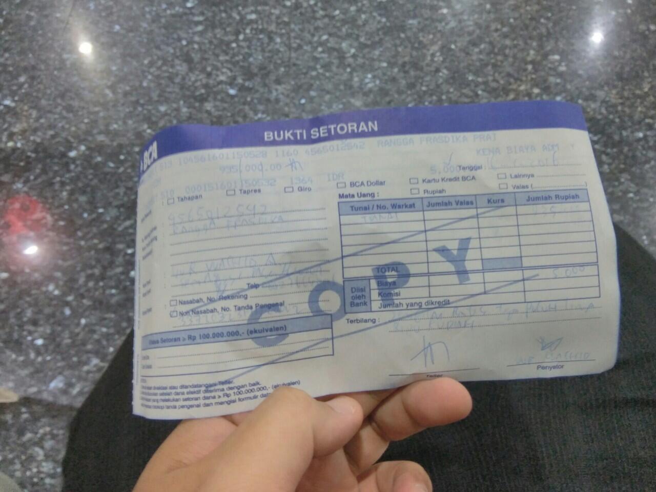 Jasa Pembayaran PayPal (Verified Seller)