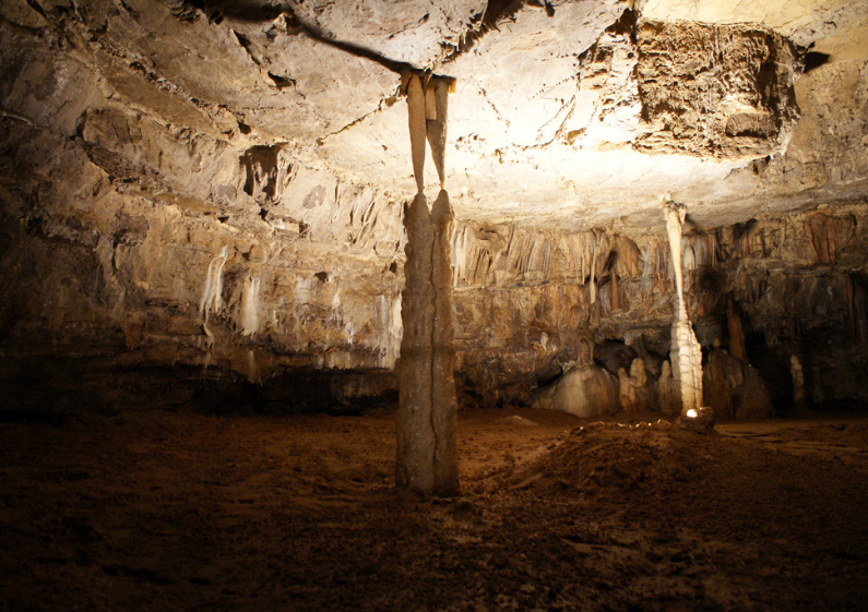 Melirik Postojna Cave, Jaringan Gua Bawah Tanah Alami nan Menakjubkan