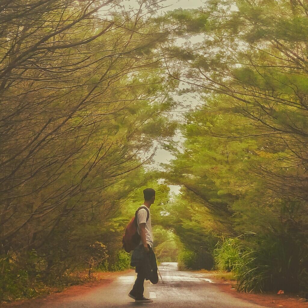 Lagi Lagi Jogja
