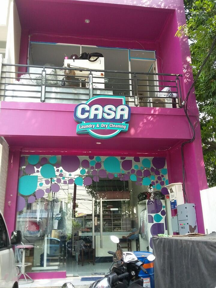 Kerjasama usaha