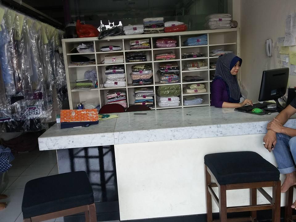 Kerjasama usaha