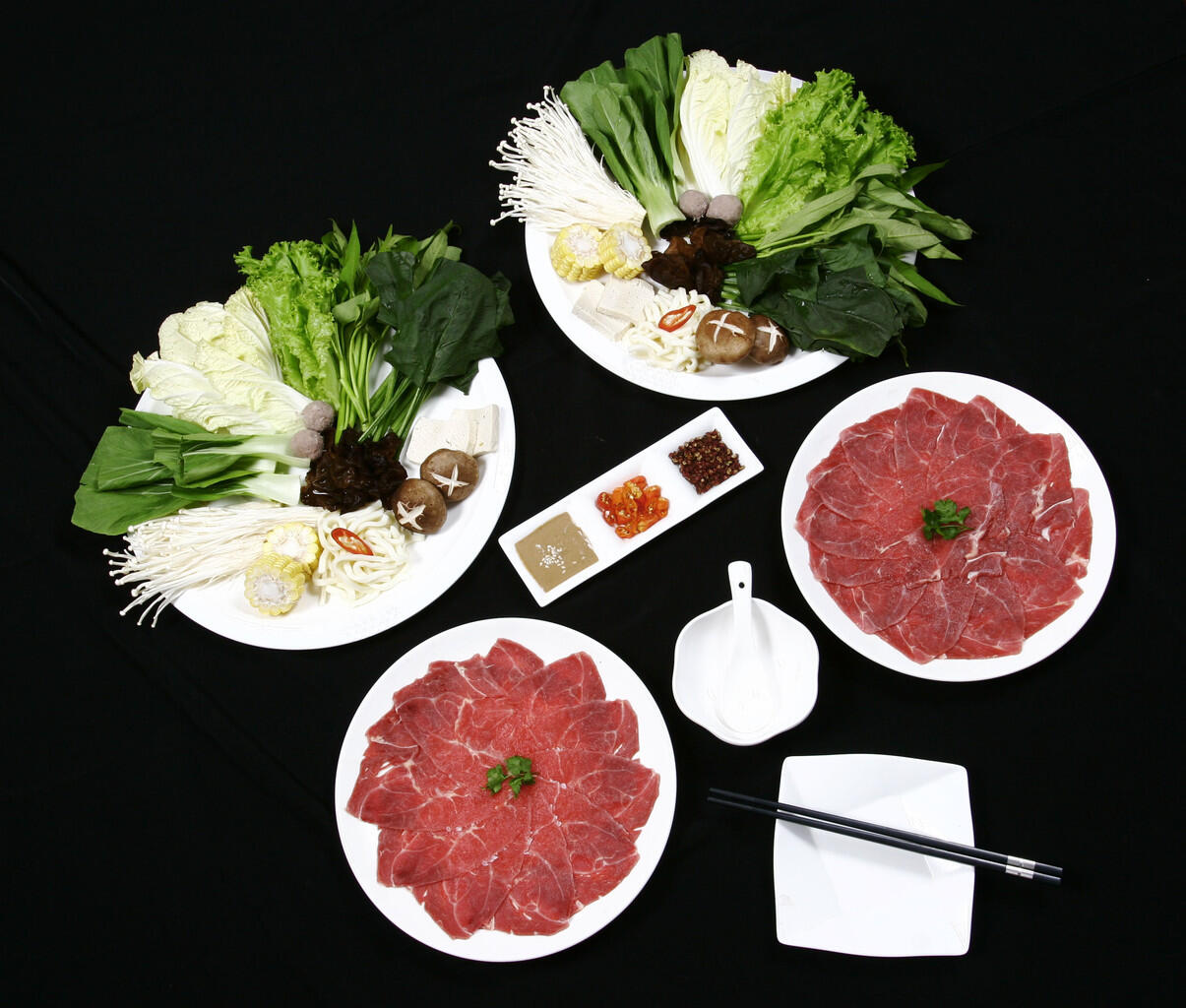 4 Restoran Jakarta dengan Shabu-Shabu Paling Enak!