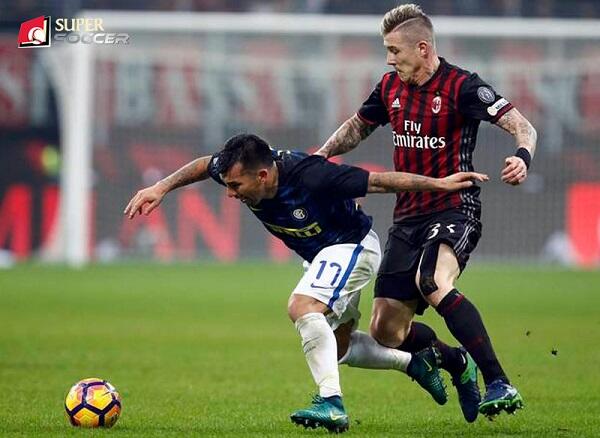 Peran Pemain Tua di Skuat Muda AC Milan