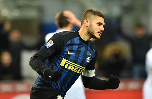 Usaha Kapten Inter untuk Perbaiki Hubungan dengan Fans