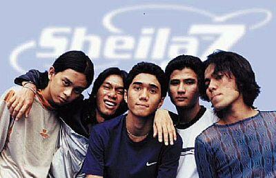 &#91;NOSTALGIA&#93; Band-Band Era 90'an - 2000'an Yang Menemani Jaman Sekolah Kita