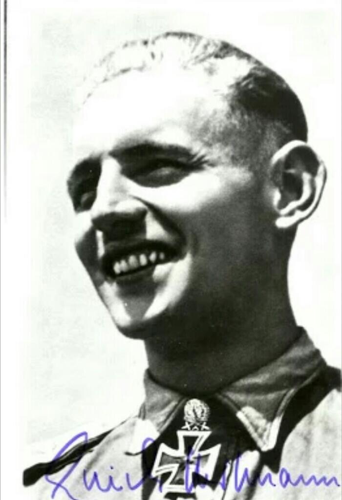 Inilah Jago-jago Perang Terdahsyat Nazi Jerma