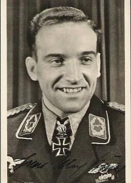 Inilah Jago-jago Perang Terdahsyat Nazi Jerma