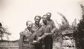 Inilah Jago-jago Perang Terdahsyat Nazi Jerma