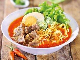 &#91;GATSUONE INFO&#93; Bisa Bikin Nyaman pas Kejebak Hujan. Apa aja ya?