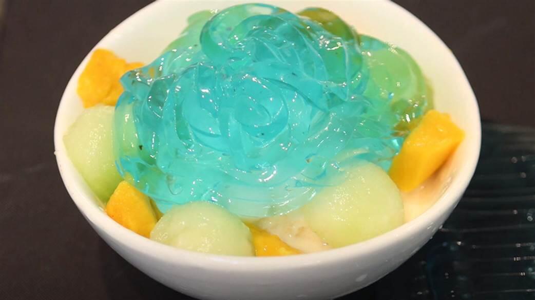 &#91;GATSUONE INFO&#93; Inovasi Ramen Ice Cream yang lagi Happening