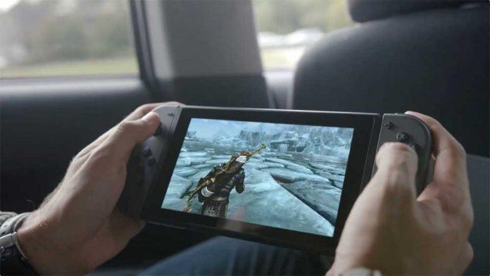 Ini Dia 6 Bocoran Nintendo Switch Terbaru