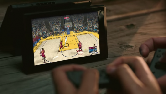 Ini Dia 6 Bocoran Nintendo Switch Terbaru