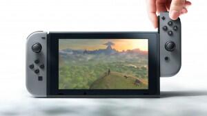 Ini Dia 6 Bocoran Nintendo Switch Terbaru