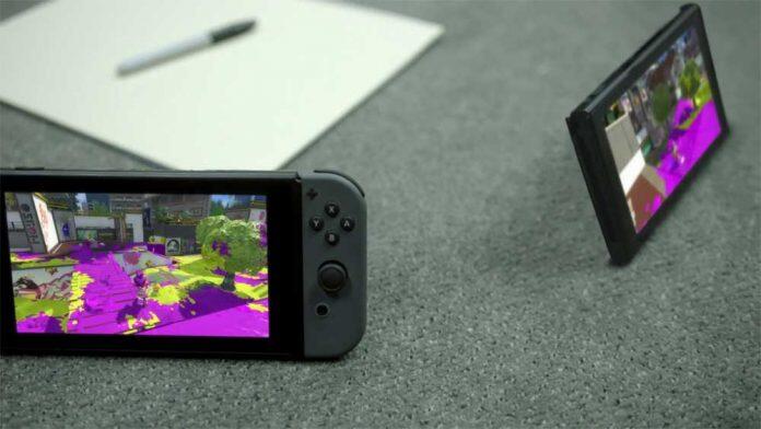 Ini Dia 6 Bocoran Nintendo Switch Terbaru