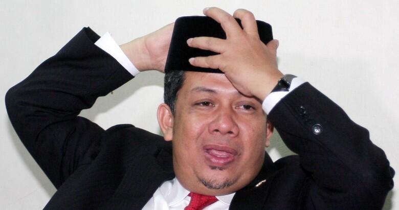 Fahri Hamzah Kembali Berulah, PathFinders Membantah