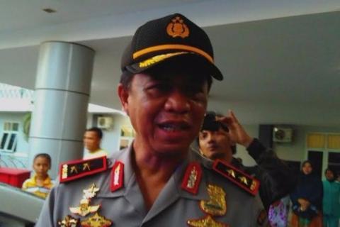 IPW Desak Kapolri Copot Kapolda Jabar