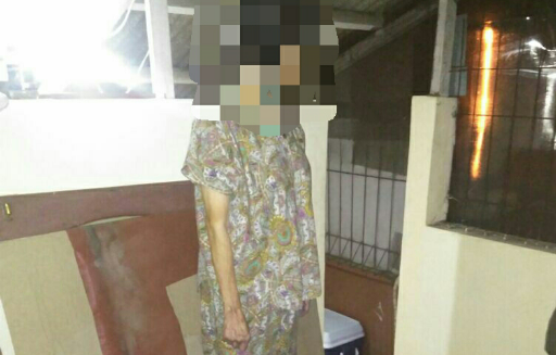 Tulis ‘Selamat Tinggal’, Nenek di Curug Ditemukan Menggantung
