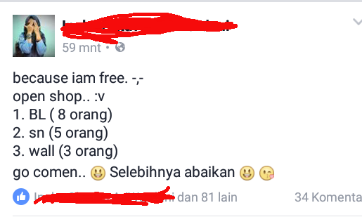 Ada Yang Bisa Jelasin ?