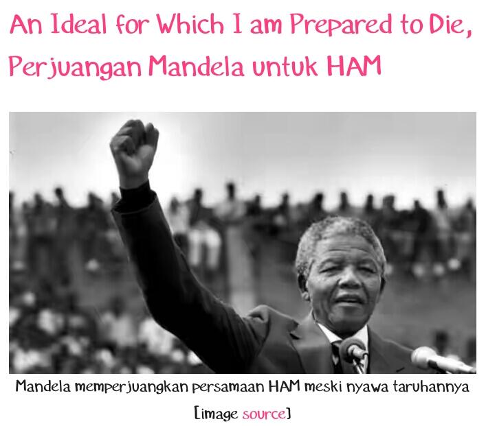 Sejarah Pidato-pidato yang Pernah Mengubah Dunia