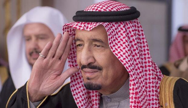 Raja Salman akan Berkunjung ke Jakarta, Bawa 800 Staf