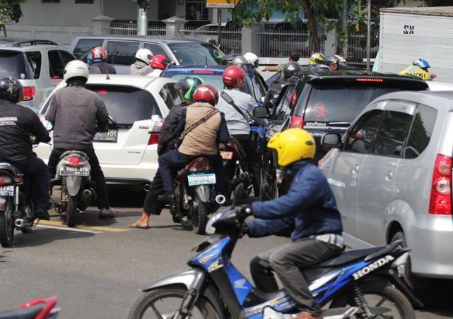 Dear Pemilik Mobil, Inilah Pentingnya Kendaraan Untuk Diasuransikan