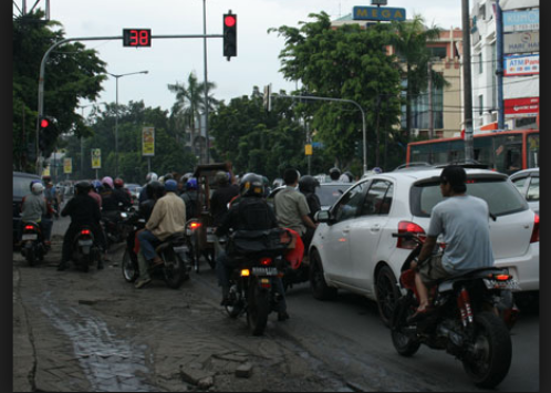 Dear Pemilik Mobil, Inilah Pentingnya Kendaraan Untuk Diasuransikan