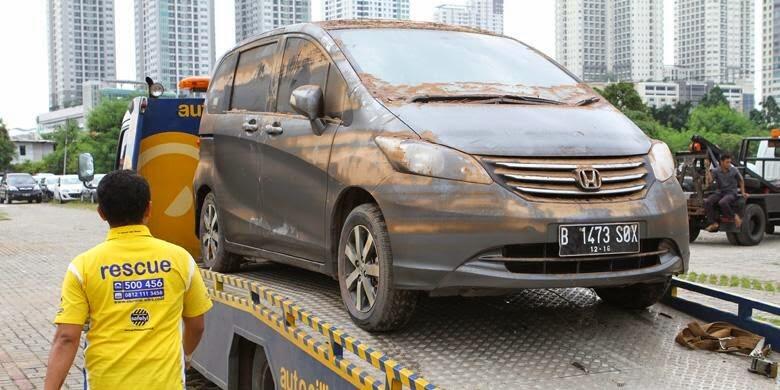 Dear Pemilik Mobil, Inilah Pentingnya Kendaraan Untuk Diasuransikan