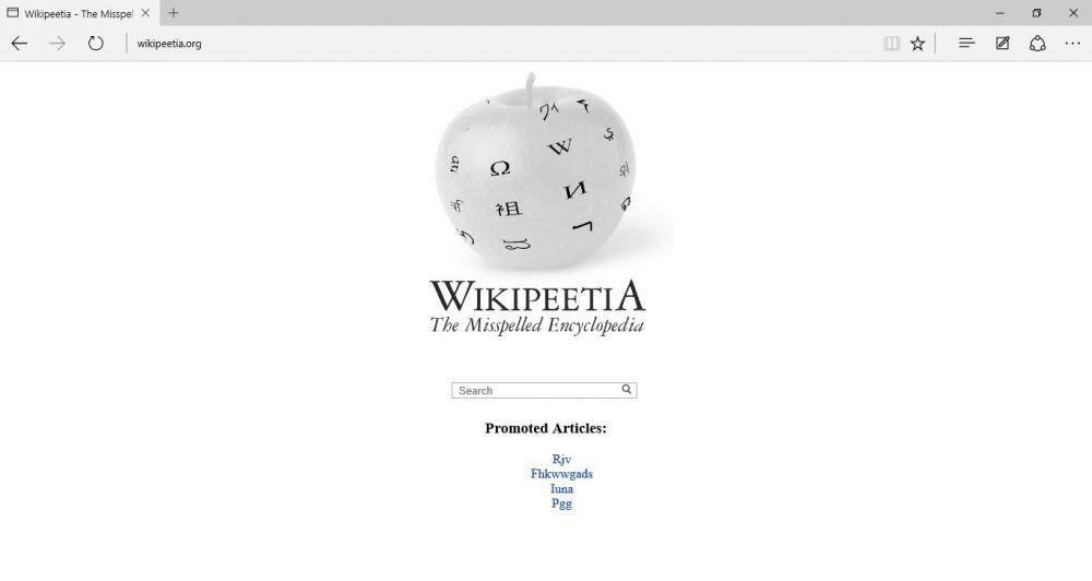 5 Website Yang Hanya Akan Membuang Waktu Kamu