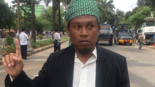 Ahok vs Fitsa Hats Siapakah yang Bohong?