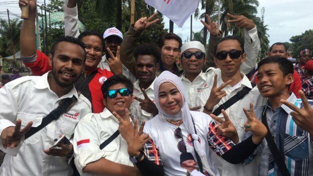 Ahok vs Fitsa Hats Siapakah yang Bohong?