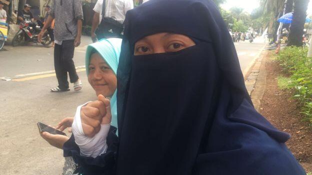 Ahok vs Fitsa Hats Siapakah yang Bohong?