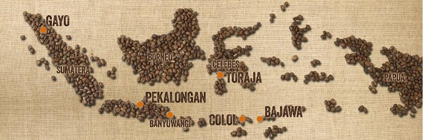 KOPI, BUDAYA, DAN WARISAN KOLONIAL