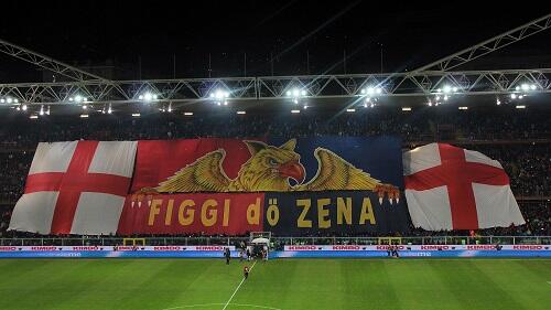 Tim Serie A Patut Berterima Kasih Kepada Genoa